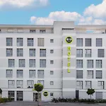 Szálloda Augsburg-nord 3*