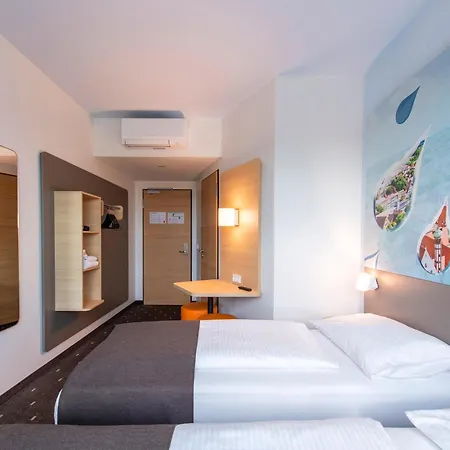 Hotel Augsburg-nord