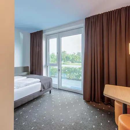 Augsburg-nord Augsbourg