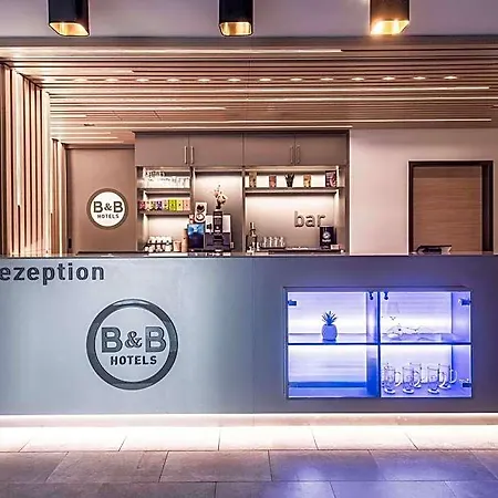 Augsburg-nord Hotel Augsburg