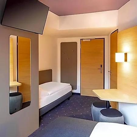 Augsburg-nord Otel Augsburg