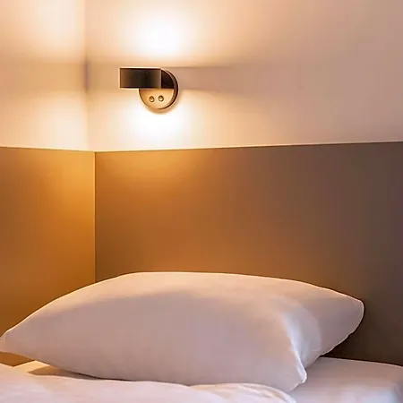 Augsburg-nord Hotel 3*