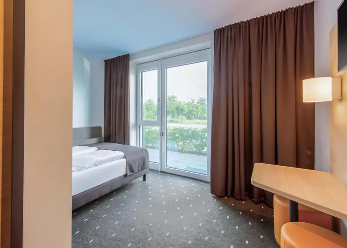 Augsburg-nord Augsbourg